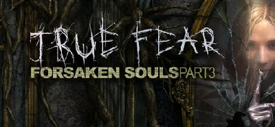True Fear: Forsaken Souls Part 3 💎 STEAM GIFT RUSSIA