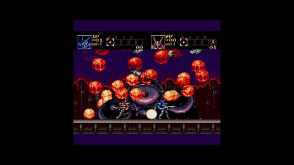 🔑Contra Anniversary Collection | Steam key RU+GLOBAL🌏