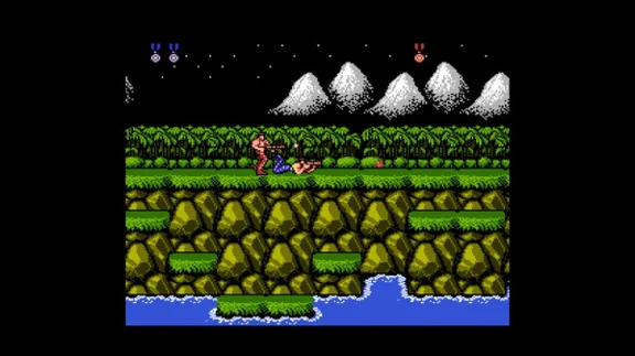 🔑Contra Anniversary Collection | Steam key RU+GLOBAL🌏