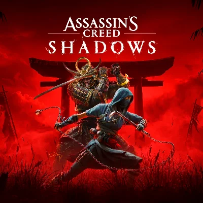 Assassin’s Creed Shadows | P1 | PS5✨