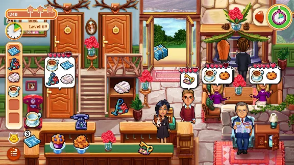 🚀 Welcome to Primrose Lake 3 🤖 Steam Gift АВТО