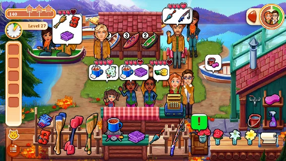 🚀 Welcome to Primrose Lake 3 🤖 Steam Gift АВТО