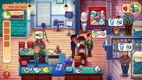 🚀 Welcome to Primrose Lake 3 🤖 Steam Gift АВТО
