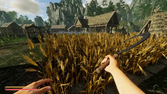 🚀 Viking Frontiers 🤖 Steam Gift RU + other ⚡ AUTO
