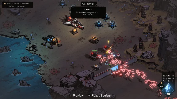 Desperate Place 💎 STEAM GIFT RUSSIA 🇷🇺
