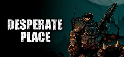 Desperate Place 💎 STEAM GIFT RUSSIA 🇷🇺