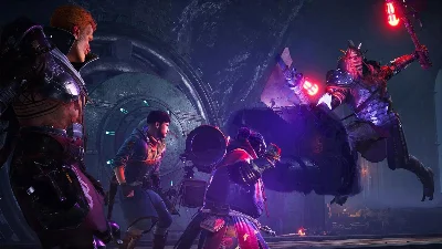 Gangs of Sherwood Lionheart Edition (STEAM КЛЮЧ) РФ+СНГ