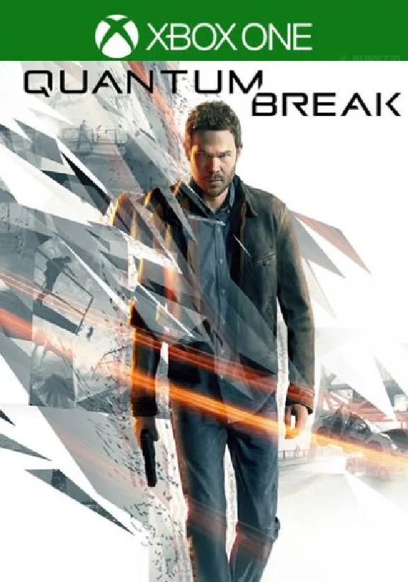 Quantum Break + Amerzone + Clair Obscur  XBOX ACCOUNT