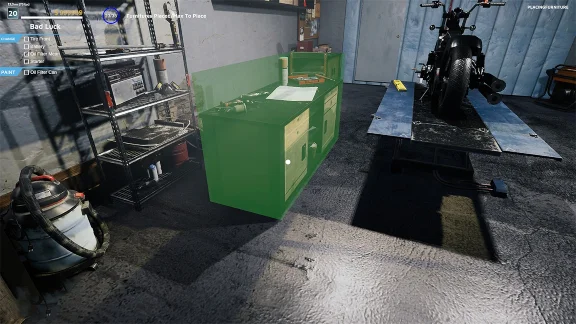 🔑  MOTORCYCLE MECHANIC SIMULATOR 2021 🔥 XBOX  KEY