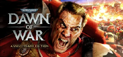 Warhammer 40,000 Dawn of War Anniversary Edition🔑STEAM