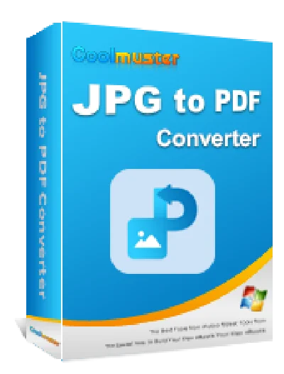 ✳️ Coolmuster JPG to PDF Converter 🔑 license key