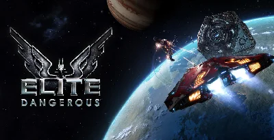 ✅Elite Dangerous: Deluxe Edition• RU/UA/KZ ⚡ AUTO