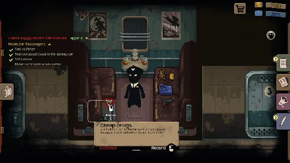 RU+GLOBAL | Beholder: Conductor  | STEAM KEY