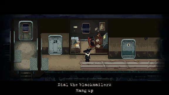 RU+GLOBAL | Beholder: Conductor  | STEAM KEY