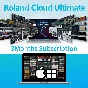 🔵 Roland Cloud Ultimate 3 Month   ✅ FAST DELIVERY 🚀