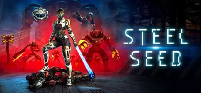 Steel Seed (Steam Gift RU)