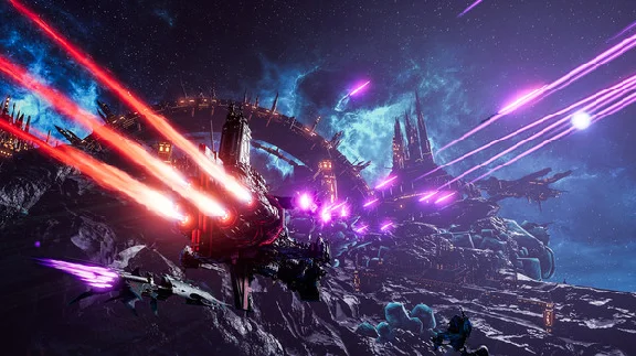 ⚡️Steam RU- Battlefleet Gothic: Armada 2 | AUTODELIVERY