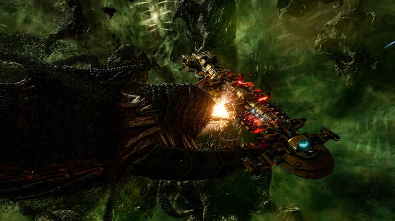 ⚡️Steam RU- Battlefleet Gothic: Armada 2 | AUTODELIVERY