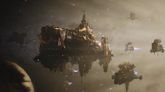 ⚡️Steam RU- Battlefleet Gothic: Armada 2 | AUTODELIVERY
