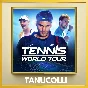 ☀️ Tennis World Tour (PS4/PS5/RU) Rent from 7 days