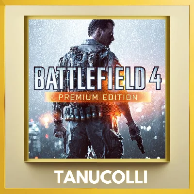 ☀️ Battlefield 4 Premium (PS4/PS5/RU) Rent 7 days