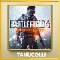 ☀️ Battlefield 4 Premium (PS4/PS5/RU) Rent 7 days