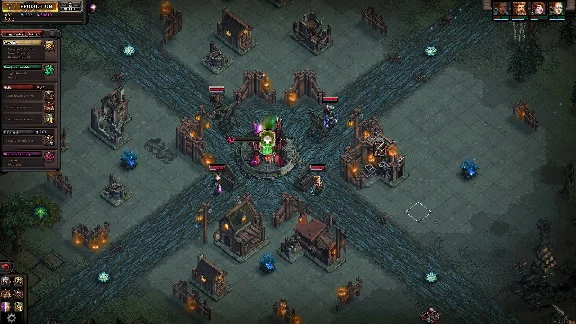 🚀 The Last Spell - Elves of Amberwald 🤖 Steam Gift