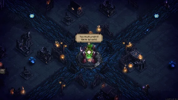 🚀 The Last Spell - Elves of Amberwald 🤖 Steam Gift