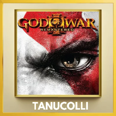 ☀️ God of War 3 Remastered (PS5/RU) P1 - Offline