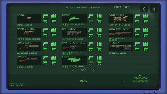WAR RATS: The Rat em Up 💎 STEAM GIFT RUSSIA 🇷🇺