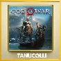 ☀️ God of War 2018 (PS4/RU) P3 Activation