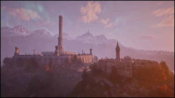 The Elder Scrolls IV: Oblivion Remastered 2025 steam