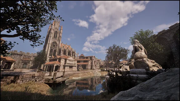 The Elder Scrolls IV: Oblivion Remastered 2025 steam