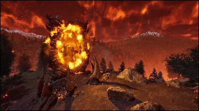 The Elder Scrolls IV: Oblivion Remastered 2025 steam