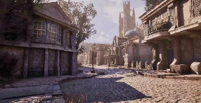 The Elder Scrolls IV: Oblivion Remastered 2025 steam