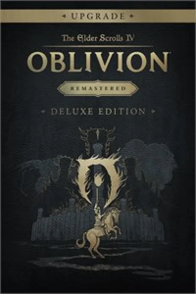 ☀️The Elder Scrolls IV: Oblivion Remastered - D XBOX💵
