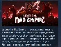 Escape The Mad Empire 💎 STEAM GIFT RUSSIA 🇷🇺