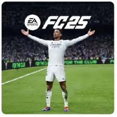 ✅EA Sports FC 25 Steam🔑Key FIFA 25 Global (Best price)