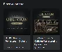 ☑️⭐Oblivion Remastered Deluxe Edition Upgrade XBOX⭐☑️