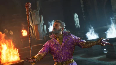 TES IV: Oblivion Remastered - Deluxe · RU/KZ/TR/AR/CIS