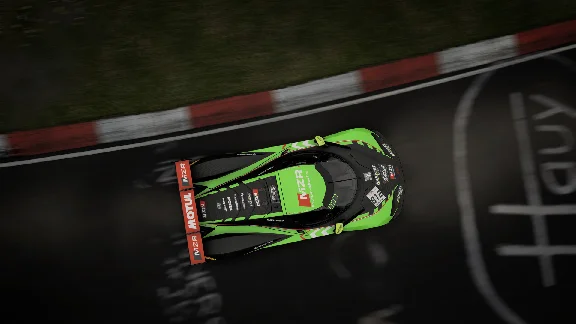 ✅ Assetto Corsa Competizione 24h Nurburgring Pack XBOX