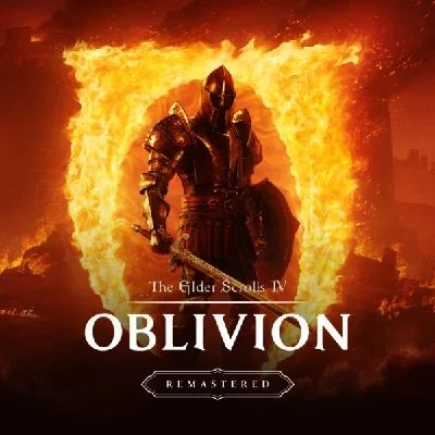 🎮 THE ELDER SCROLLS IV: OBLIVION REMASTERED | XBOX
