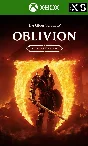 ✅ The Elder Scrolls IV: Oblivion Remastered XBOX PC 🔑