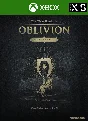 ✅ The Elder Scrolls IV: Oblivion Remastered Deluxe XBOX