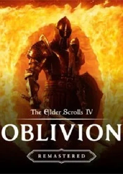 🔥The Elder Scrolls IV: Oblivion Remastered STEAM KEY🔑