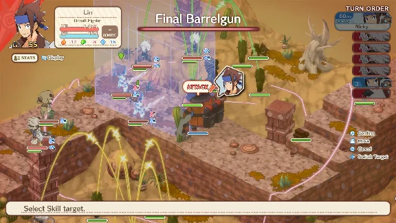 🚀 Phantom Brave: The Lost Hero 🤖 Steam Gift AUTO