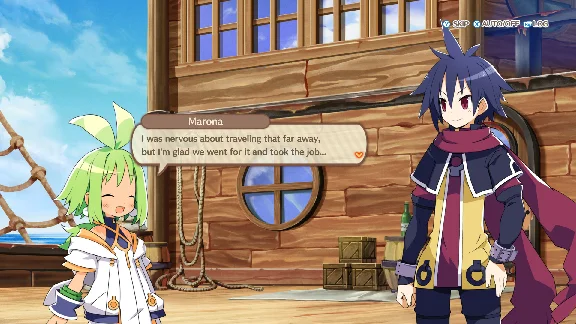 🚀 Phantom Brave: The Lost Hero 🤖 Steam Gift AUTO