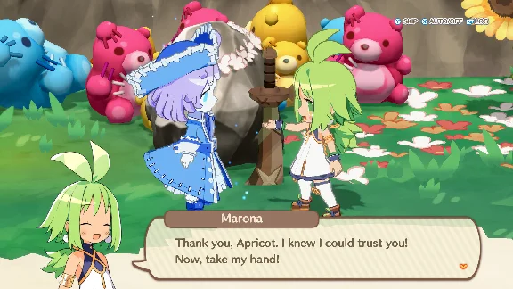 🚀 Phantom Brave: The Lost Hero 🤖 Steam Gift AUTO