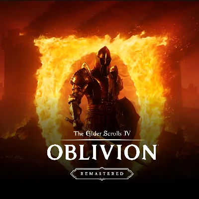 🔴 The Elder Scrolls IV: Oblivion RM❗️PS5 🔴 ТR / IN
