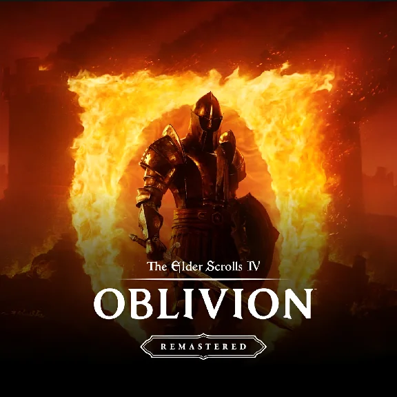 🔴 The Elder Scrolls IV: Oblivion RM❗️PS5 🔴 ТR / IN